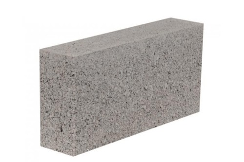 Concrete block dense - concrete,