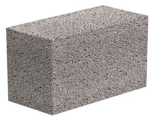 Concrete blocks 140mm - concrete, 7n