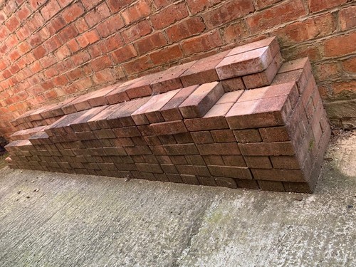 Paving blocks for - 🚧, sale