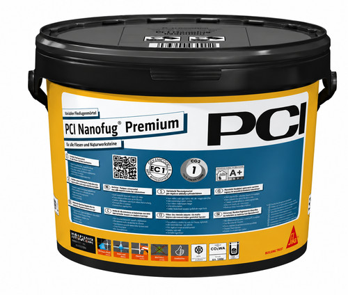 Pci nanofug premium 5kg - nanofug,
